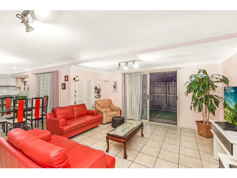 1 Lebelle Place, Carseldine QLD 4034