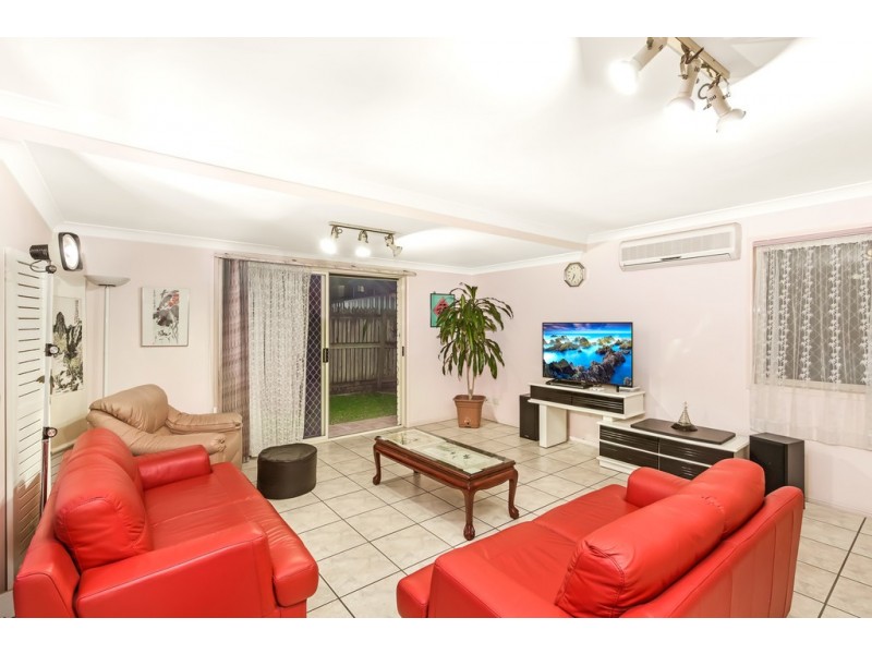 1 Lebelle Place, Carseldine QLD 4034