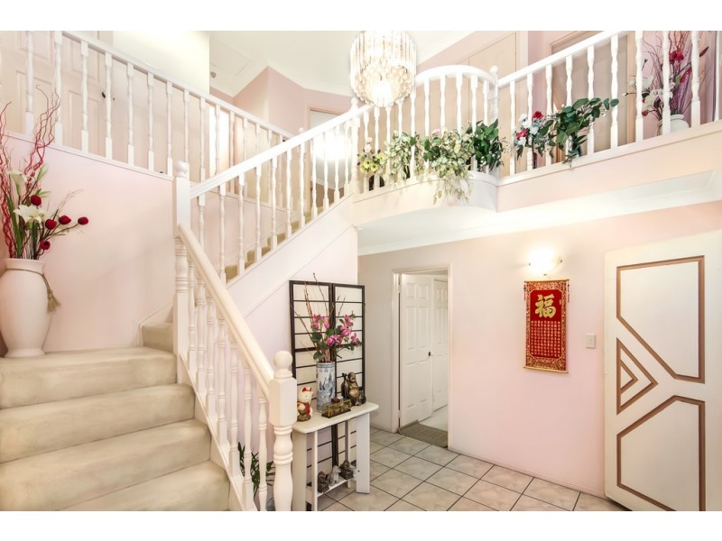 1 Lebelle Place, Carseldine QLD 4034