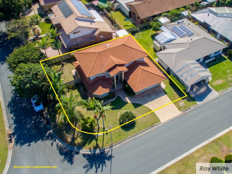 1 Lebelle Place, Carseldine QLD 4034