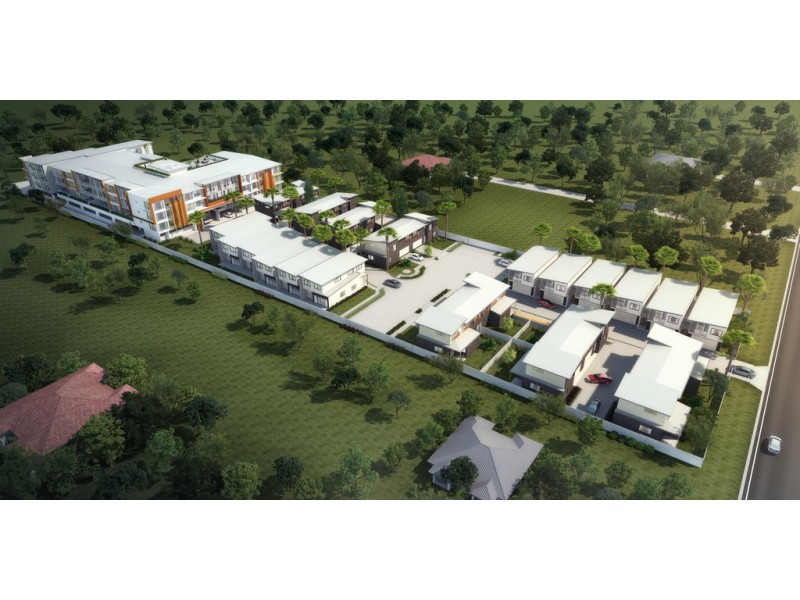 Albany Creek QLD 4035