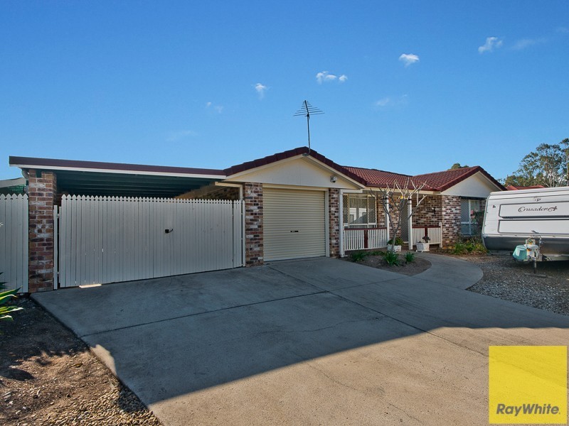17 Parkridge Avenue, Upper Caboolture QLD 4510