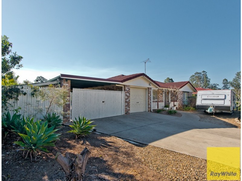 17 Parkridge Avenue, Upper Caboolture QLD 4510