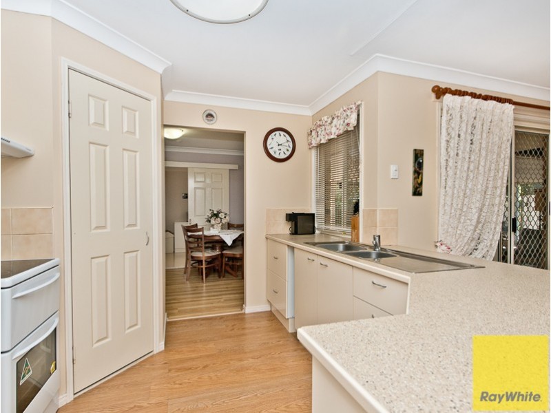 17 Parkridge Avenue, Upper Caboolture QLD 4510