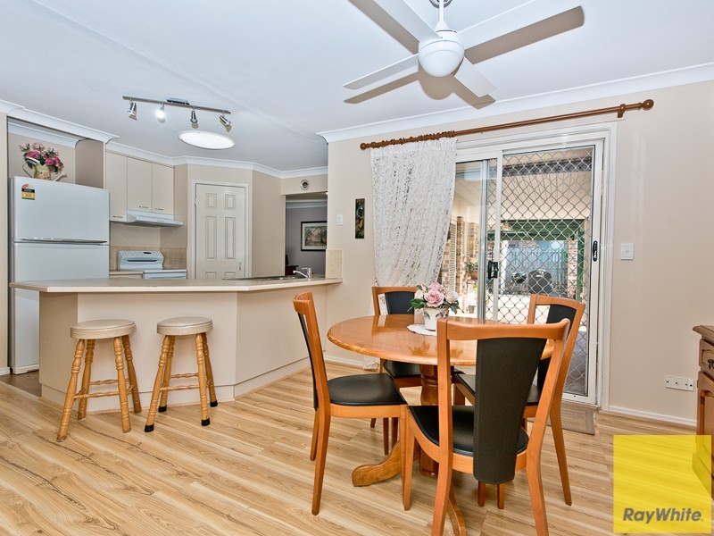 17 Parkridge Avenue, Upper Caboolture QLD 4510