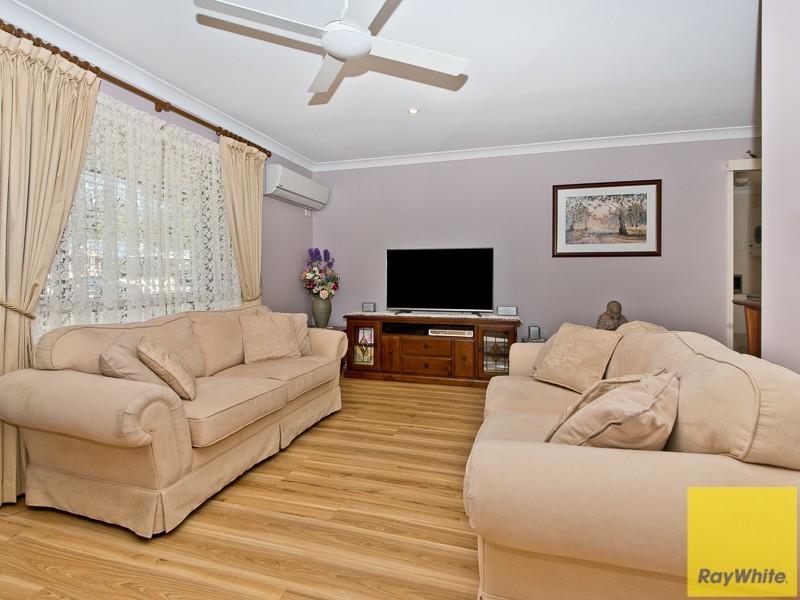 17 Parkridge Avenue, Upper Caboolture QLD 4510