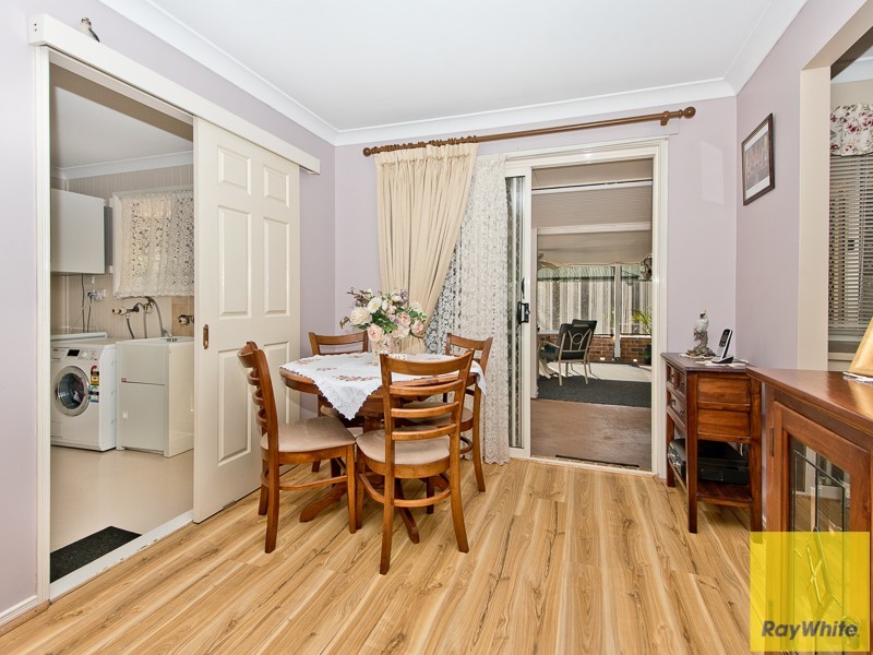 17 Parkridge Avenue, Upper Caboolture QLD 4510