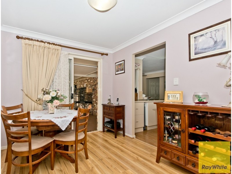 17 Parkridge Avenue, Upper Caboolture QLD 4510