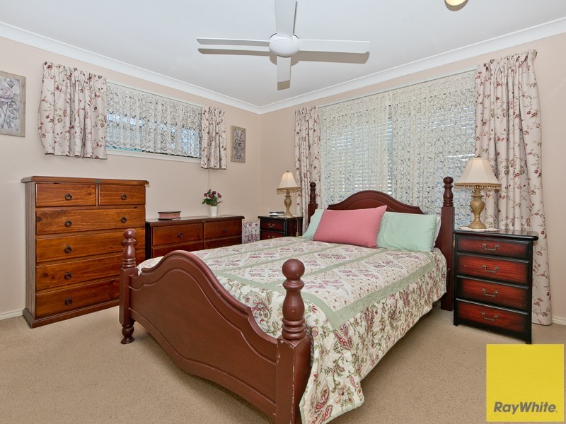 17 Parkridge Avenue, Upper Caboolture QLD 4510