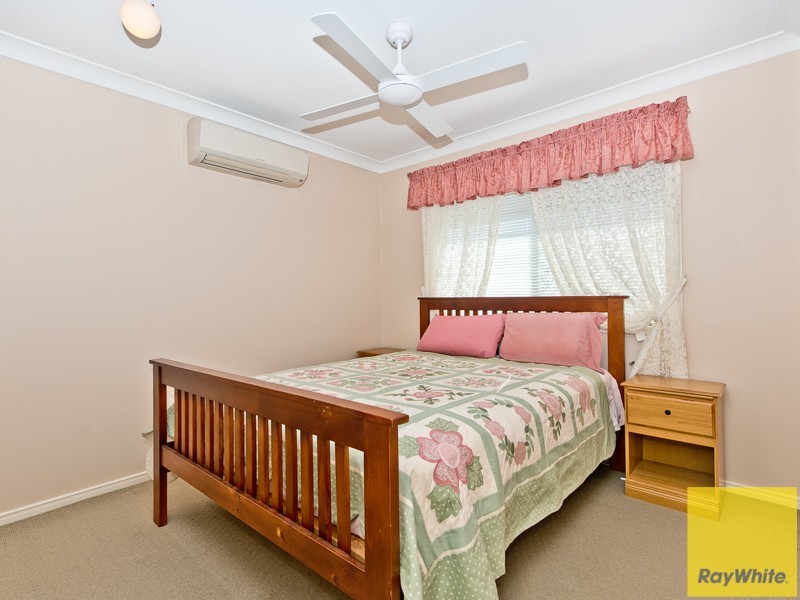 17 Parkridge Avenue, Upper Caboolture QLD 4510