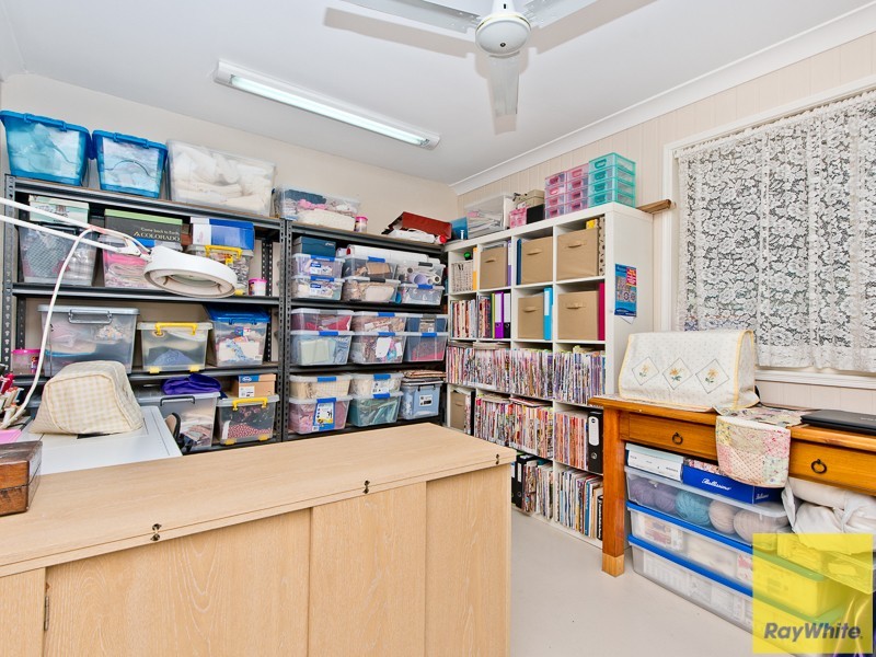 17 Parkridge Avenue, Upper Caboolture QLD 4510