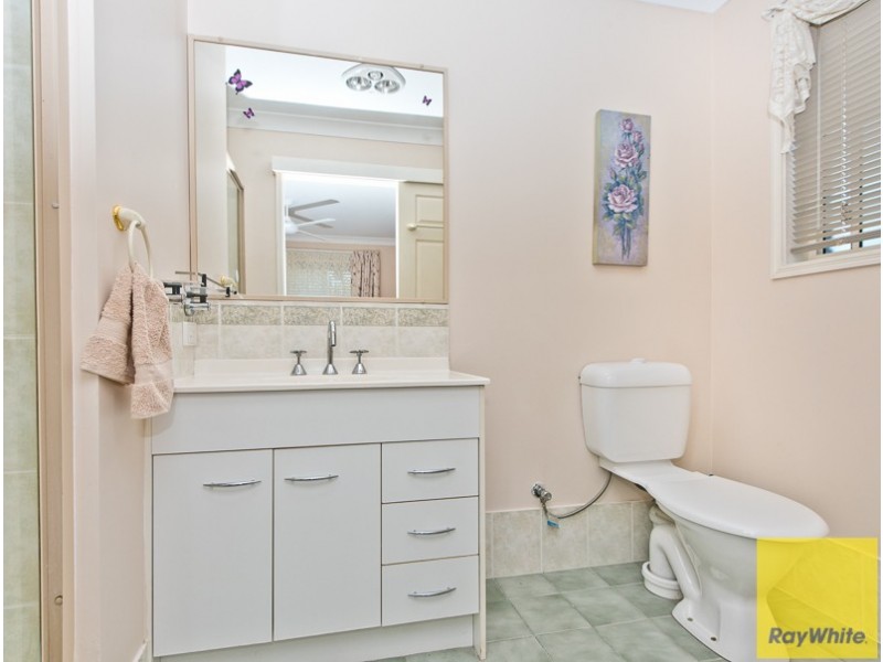 17 Parkridge Avenue, Upper Caboolture QLD 4510