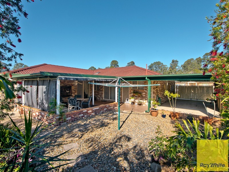 17 Parkridge Avenue, Upper Caboolture QLD 4510