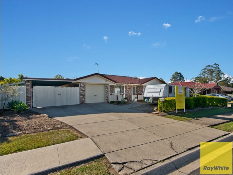 17 Parkridge Avenue, Upper Caboolture QLD 4510