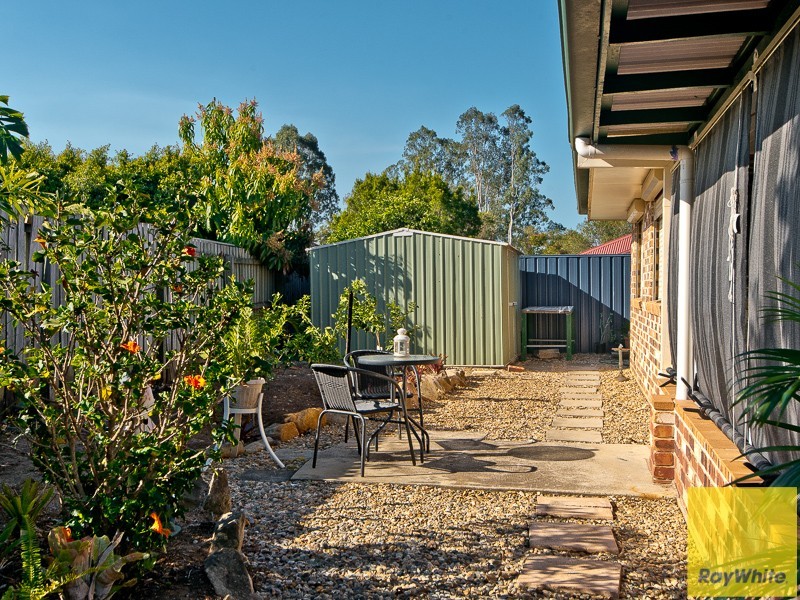 17 Parkridge Avenue, Upper Caboolture QLD 4510