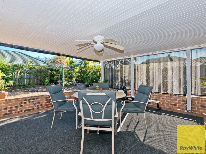 17 Parkridge Avenue, Upper Caboolture QLD 4510