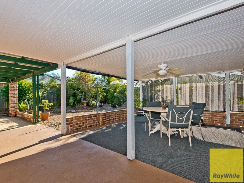 17 Parkridge Avenue, Upper Caboolture QLD 4510