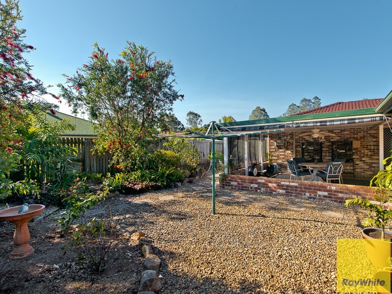 17 Parkridge Avenue, Upper Caboolture QLD 4510