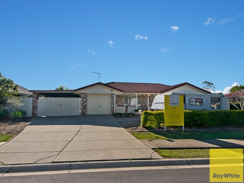 17 Parkridge Avenue, Upper Caboolture QLD 4510
