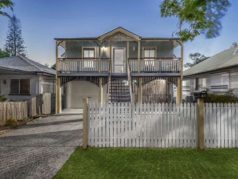 40 Parker Avenue, Northgate QLD 4013