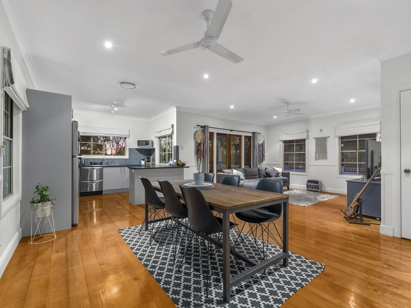 40 Parker Avenue, Northgate QLD 4013