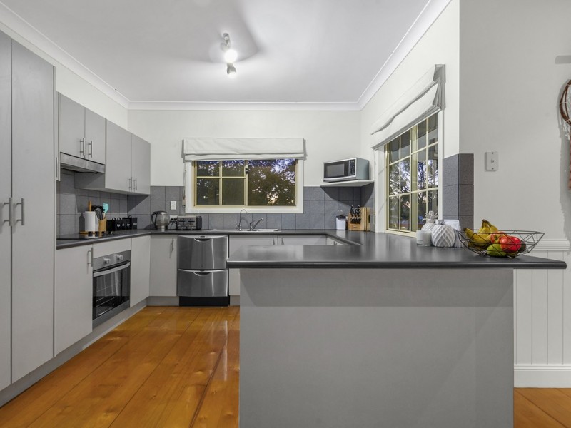 40 Parker Avenue, Northgate QLD 4013