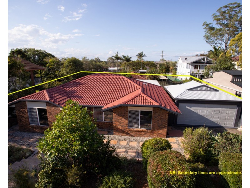 20 Hillrise Street, Aspley QLD 4034