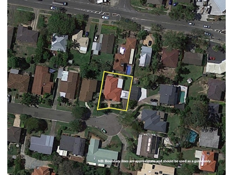 20 Hillrise Street, Aspley QLD 4034