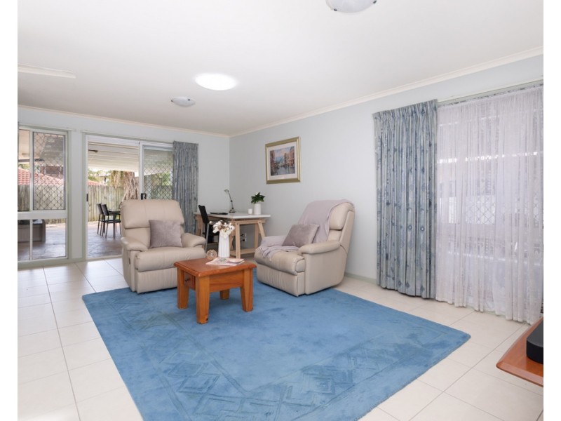 20 Hillrise Street, Aspley QLD 4034