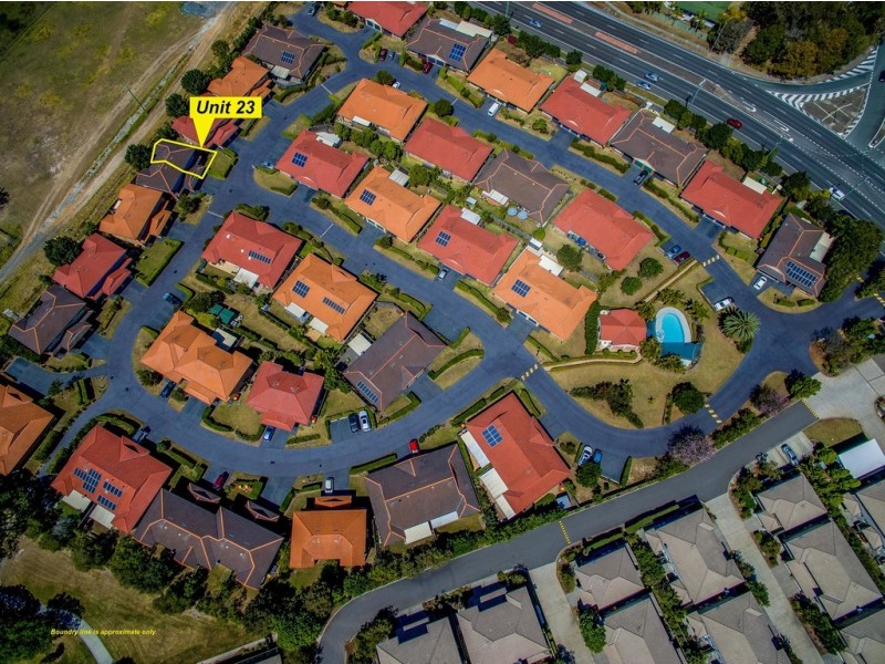 23/235 Albany Creek Road, Bridgeman Downs QLD 4035