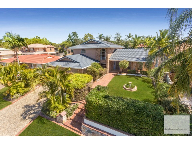 22 Gielgud Crescent, Mcdowall QLD 4053