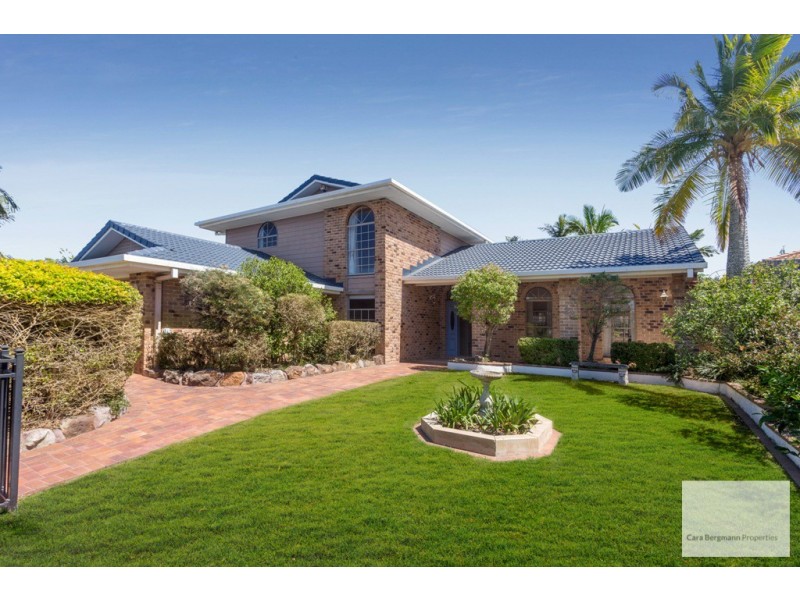 22 Gielgud Crescent, Mcdowall QLD 4053