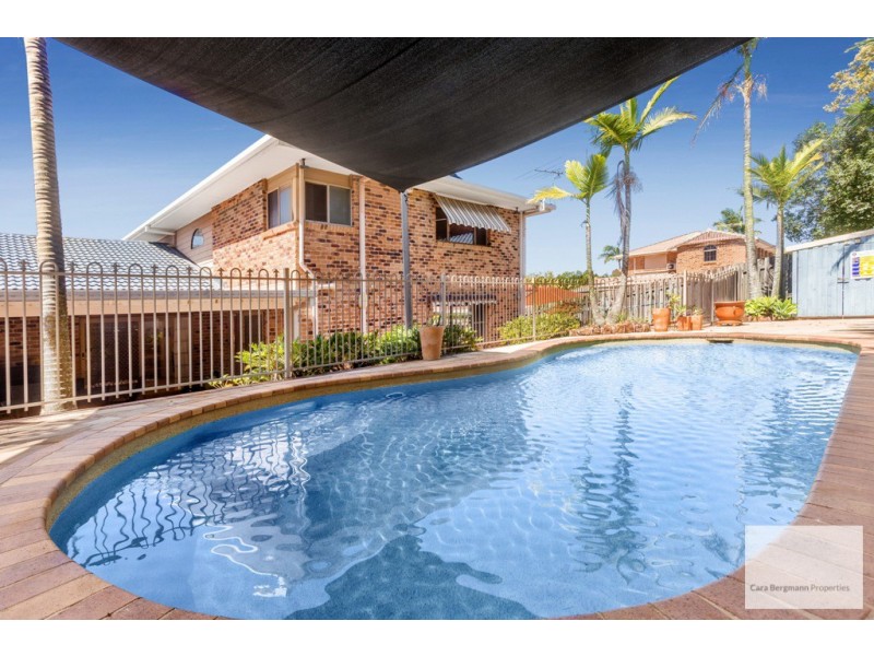 22 Gielgud Crescent, Mcdowall QLD 4053