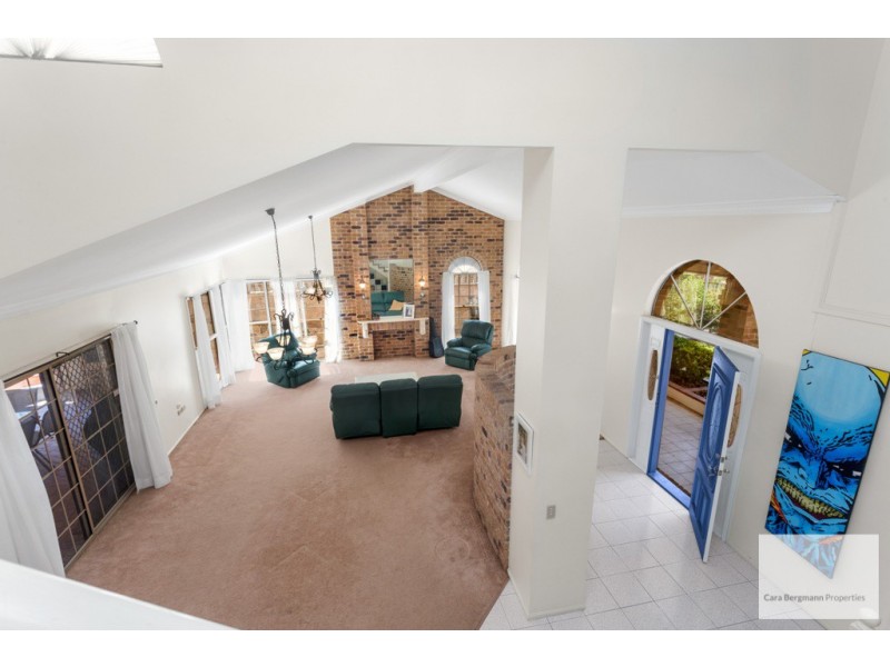 22 Gielgud Crescent, Mcdowall QLD 4053
