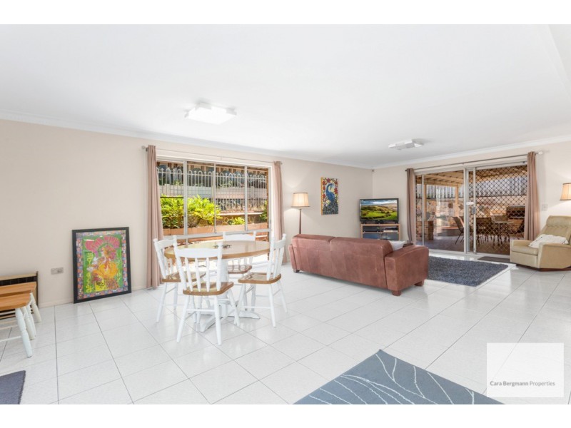 22 Gielgud Crescent, Mcdowall QLD 4053