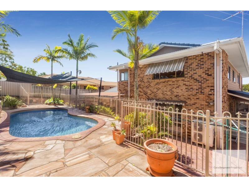22 Gielgud Crescent, Mcdowall QLD 4053