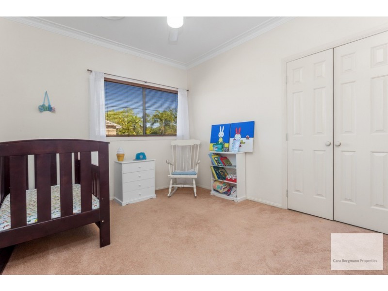 22 Gielgud Crescent, Mcdowall QLD 4053