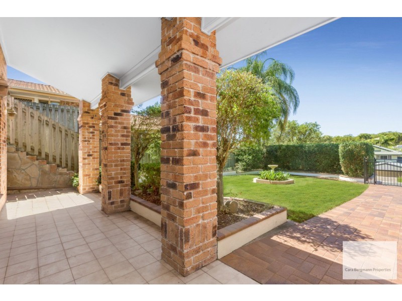 22 Gielgud Crescent, Mcdowall QLD 4053