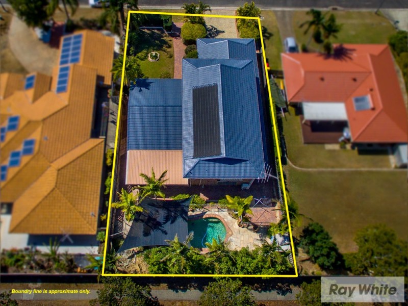 22 Gielgud Crescent, Mcdowall QLD 4053