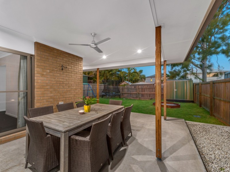 17A Larwill Avenue, Northgate QLD 4013