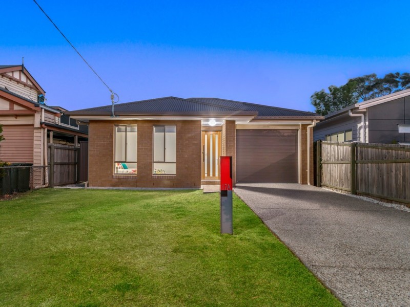 17A Larwill Avenue, Northgate QLD 4013
