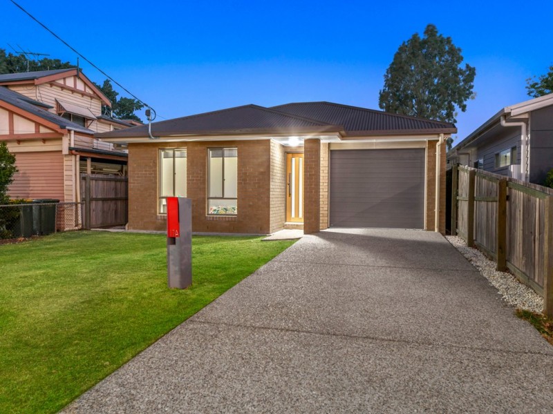 17A Larwill Avenue, Northgate QLD 4013