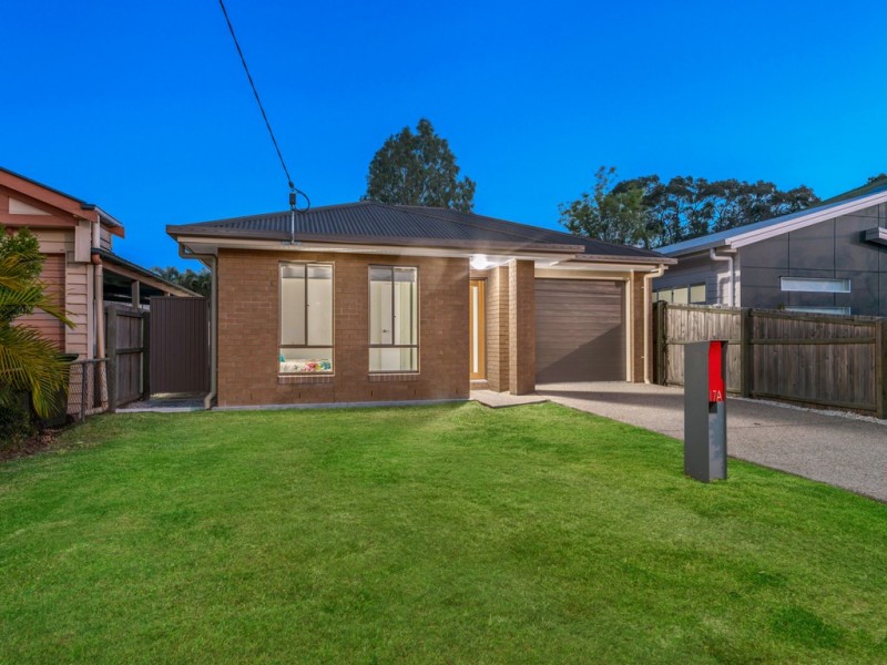 17A Larwill Avenue, Northgate QLD 4013