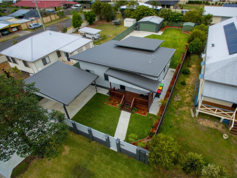 96 Queenstown Avenue, Boondall QLD 4034