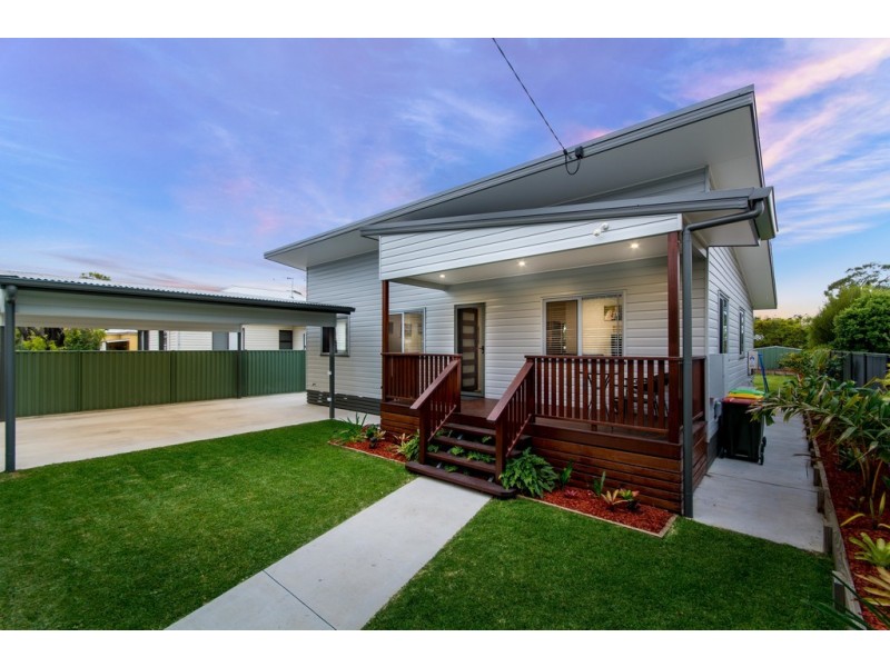96 Queenstown Avenue, Boondall QLD 4034
