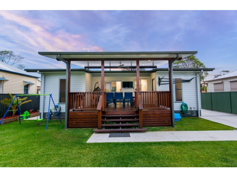 96 Queenstown Avenue, Boondall QLD 4034