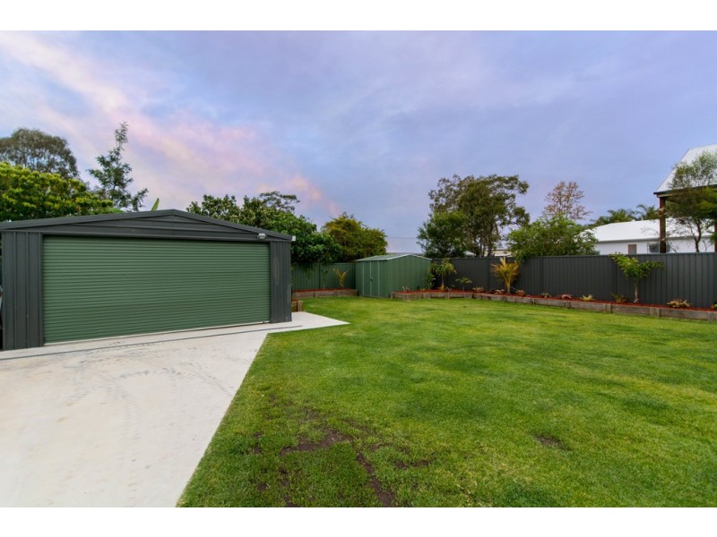 96 Queenstown Avenue, Boondall QLD 4034