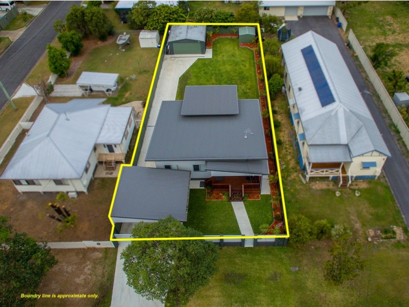 96 Queenstown Avenue, Boondall QLD 4034