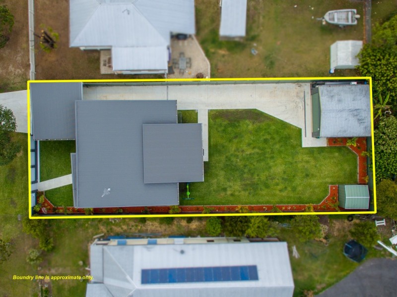 96 Queenstown Avenue, Boondall QLD 4034