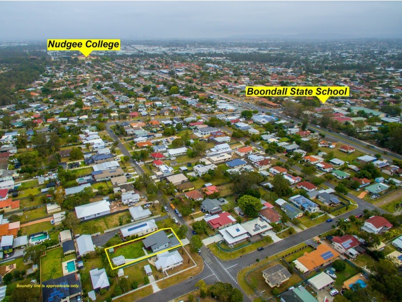 96 Queenstown Avenue, Boondall QLD 4034